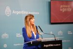 Cerruti: «El turismo sigue siendo un motor de crecimiento»