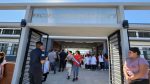 Gustavo Bordet inauguró desde Feliciano el ciclo lectivo 2023