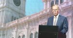Bordet: «Tendemos puentes, no generamos grietas»