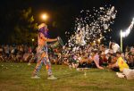 El «Encuentro de Arte Barrial» recorrerá Paraná