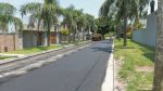 Desvíos en calle Paracao por avances en la obra de Avenida Ejército