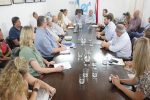 La paritaria docente pasó a un cuarto intermedio para el 14 de febrero