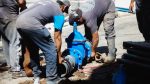Habrá interrupción del servicio de agua en barrios de Paraná por trabajos en una cañería