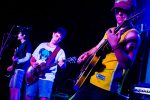 Paraná disfrutó de una nueva edición del Encuentro de Arte Emergente