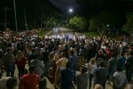 Habilitaron el ensanche y repavimentación de Avenida Ejército