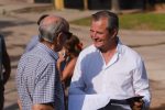 El peronismo respaldó la candidatura de Bahl a la gobernación