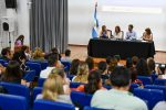 El CGE lanzó el Sistema de Alertas Tempranas para prevenir el abandono escolar