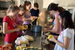 El Copnaf abrió la convocatoria a proyectos comunitarios para el fortalecimiento de los derechos de las adolescencias
