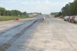 Comienza la obra de calle Hernandarias que conectará el Parque Industrial con la nueva Circunvalación