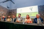 Se realizó la asamblea extraordinaria del Consejo Vial Federal