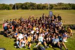 Paraná será sede de los Juegos Universitarios Argentinos 2023