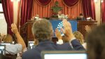 Sancionaron el proyecto de ley de Puntos de Encuentro Familiar