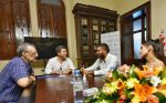 Diputados acompaña el desarrollo del deporte entrerriano