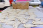 Vecinos de Paraná y turistas disfrutan de la Fiesta de la Empanada de Pescado de Río