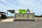Se inauguró el quinto Centro de Almacenamiento Transitorio de envases vacíos de fitosanitarios