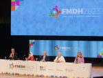 Inició el III Foro Mundial de Derechos Humanos
