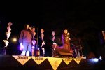 La Casa de la Cultura invita al III Festival Callejero por la Memoria