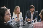 Finalizó el 4° Encuentro de Honorables Concejos Deliberantes de Argentina