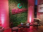 Inician las actividades del espacio comercial y cultural «Mateando»