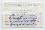 Muestra fotográfica Memoria Eterna en el Museo Histórico Provincial