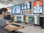 El SMN instala 10 radares meteorológicos para vigilar tormentas en el país