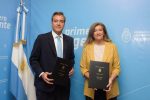 Convenio con Nación para fortalecer el funcionamiento de establecimientos penales