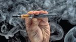 Prohíben la importación y comercialización de cigarrillos electrónicos