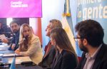 Primera reunión del Consejo Federal de Juventudes del 2023