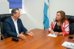 Proyectan la reconstrucción del acceso a Paraná desde el Túnel Subfluvial
