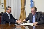 Avances en el proyecto de ejecución del Distrito del Conocimiento de Paraná