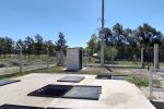 Concluyeron los trabajos de la ampliación de red cloacal en Villa Elisa