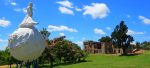 Este viernes Concordia invita a una maratón de lectura en el Castillo San Carlos