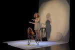 «Soy Sonia» se presenta este domingo en el ciclo Domingos de Teatro en La Vieja Usina