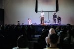 Se concretó el primer encuentro de las «Jornadas x la Democracia»