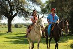 Diamante ofrece una agenda de actividades para Semana Santa