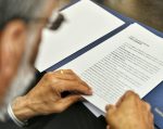 La Cámara de Diputados y la UNER firmaron un convenio para realizar estudios socioeconómicos