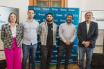 Paraná lanzó la tercera edición del Concurso de Ideas de Negocios