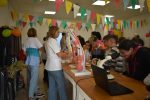 Se realizó la II Feria de la Salud en Villaguay