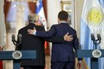 Fernández y Boric reafirmaron la importancia de la relación estratégica entre Argentina y Chile