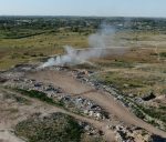 Gualeguay bajo amenaza por la contaminación ambiental