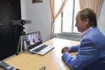 Feliciano cuenta con una oficina de Anses