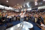 Amplio respaldo del peronismo a la unificación de las elecciones en Entre Ríos