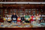 Se conocieron los resultados del Concurso Literario 2022 de la Biblioteca Popular del Paraná