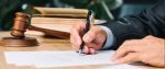 El miércoles se realizará el acto oficial de apertura del Año Judicial 2025