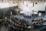 La convocatoria del Consejo Asesor Marca Ciudad concretó su primera reunión
