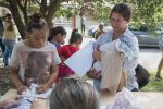 Oficinas a la Comunidad acercará sus servicios al Paseo Ituzaingó