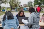 Oficinas a la Comunidad ofrecerá sus servicios en barrio Paraná XX