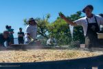 El Club Tilcara realizó su tradicional paella en semana santa