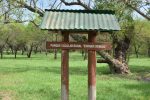 El Parque Escolar Rural Enrique Berduc ofrece propuestas para Semana Santa
