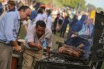 Gualeguaychú se prepara para la tradicional Fiesta del 25 de Mayo